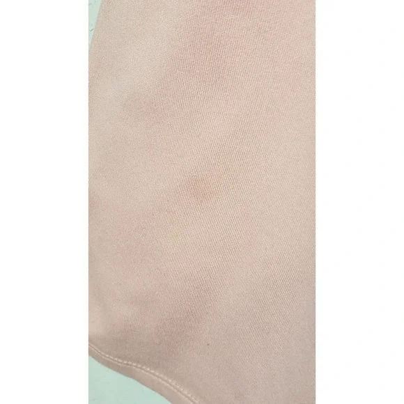 Girls Pink Unicorn Believe in Yourself Graphic T-Shirt Short Sleeve Top Kids - Picture 11 of 13